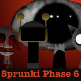 Sprunki Фаза 15 - Создание музыки и решение головоломок | Sprunki Phase ...